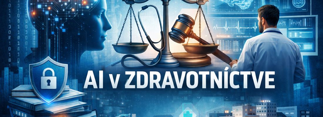 Prekážky vývoja a uplatnenia umelej inteligencie v zdravotníctve: prečo potenciál naráža na realitu